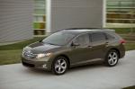 Toyota Venza 2009 года